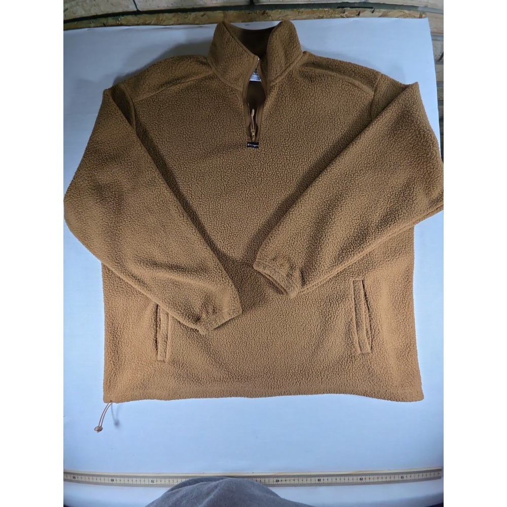 Champion Vintage Pullover Men's Size 2XLT Reverse Weave Sweater